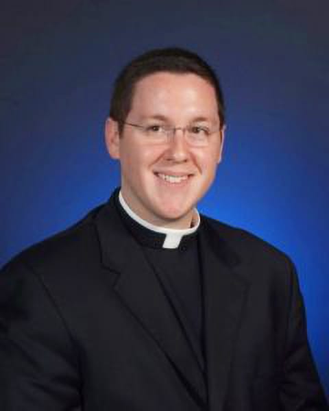 Father Kenneth Brabazon, Jr.