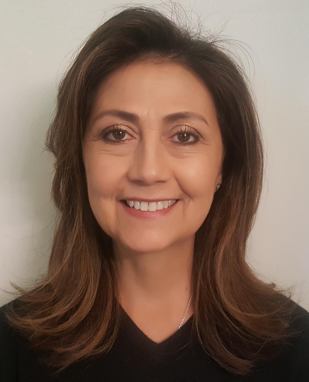 Susana Marshall, OCDS